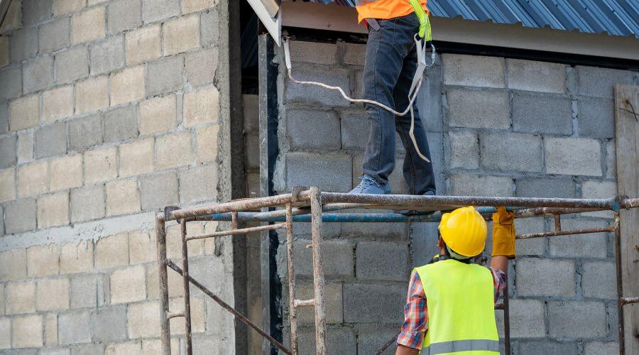 Expert top industrial roofings services in Boulder, UT